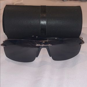 Mont Blanc Mens sunglasses